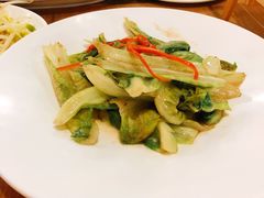 -新加坡高记KOO KEE Restaurant(盈科店)