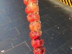 -王府井步行街