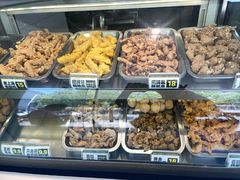 -超级鸡车(闻喜路店)