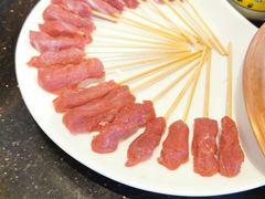 -南门涮肉(上海二店)