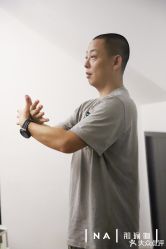 -那·瑜伽&孕产·普拉提·塑身减脂