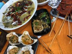 -聚味瞿记·龙虾堂(树木岭店)
