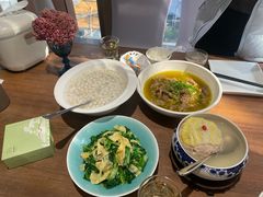-淮扬厨子(健康路店)