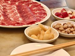 -南门涮肉(北洼路店)
