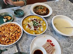 -聚丰园•湖鲜餐厅(阿红私房菜梅石路店)