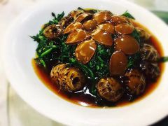 虾菇皇-好彩海鲜酒家(帝国中心店)