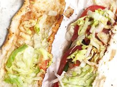 -赛百味SUBWAY(哈西店)