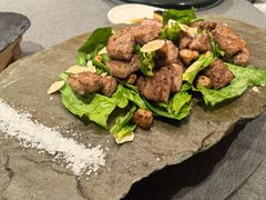 -羲和雅苑•北京烤鸭(平安国际金融中心店)