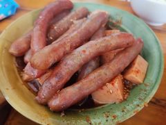 风味香肠-高记什邡肖麻辣(成都店)