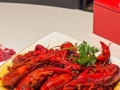 -海底捞火锅(汇一城店)