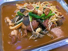 -龙上水现炒生料(柳沙店)