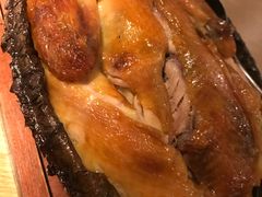 -金牌外婆家(苏州中心店)
