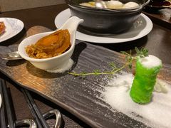 -广州文华东方酒店·江-由辉师傅主理