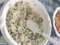 -钱大妈海鲜饭店(保利林语店)