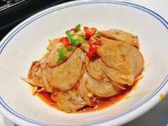 -火宫殿·小吃王国(坡子街店)