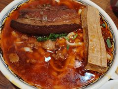 -韩师傅老大同刀削面(北苑路店)