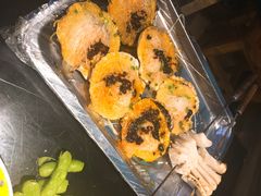 -新疆烧烤王(广灵店)