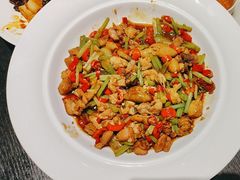 -顺香居·老字号湖北菜(江汉路店)