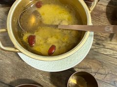 -魁盛居百年鲁菜馆(县西巷店)