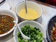 -味上湘菜馆(阿波罗店)