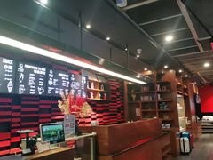 -成都太古里总府王府井亚朵X酒店