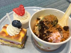 -菲住布渴酒店自助餐厅(阿里巴巴西溪园区店)