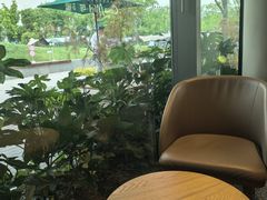 -星巴克臻选(杭州良渚文化村店)