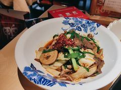 -火宫殿·小吃王国(坡子街店)