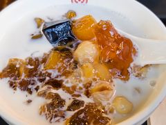 -彬媽糖水(万象天地店)