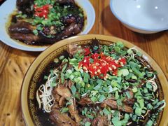 -小根法羊肉馆(双林分店)