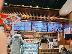 -西部马华清真兰州牛肉面·烧烤夜市(三里河店)
