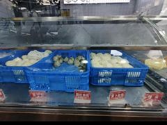 -航天馒头(瞻园路店)