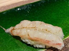 -鮨一日本料理(大中华店)