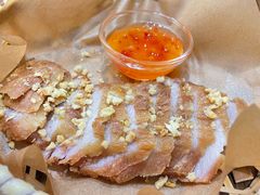 -曼谷食堂·泰国家庭料理