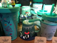 -星巴克臻选(南京艾尚天地店)