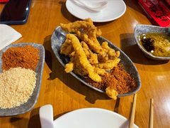 重庆小酥肉-付小姐在成都(吾悦广场店)