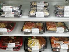 -711便利店(安贞桥胜古南里店)