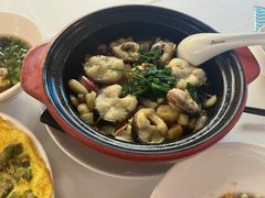 -莆田餐厅PUTIEN(颐堤港店)