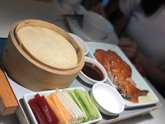 -北院·果木烤鸭·25年东北菜(创意产业园店)