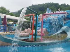 -重庆海昌加勒比海水世界