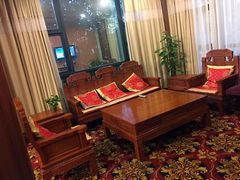 -新长岭大酒店酒楼