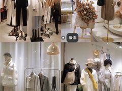 -南京时尚莱迪购物广场(正洪街店)