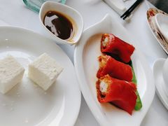 -青岛海景花园大酒店·粤海餐厅