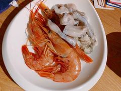 -松岛日本料理(汾江路店)