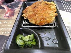 -馔豚·台北菜专门店(深圳湾万象城店)