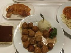 -宜家家居(西安未央商场店)