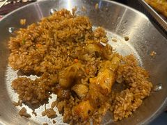 -三个大叔东北烧烤·砂锅菜(西三旗店)