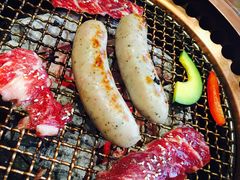 -炎蔵牛舌烤肉