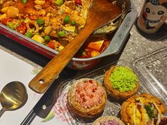 -烟火鱼乡(京华城店)