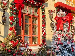 -中华巴洛克风情街